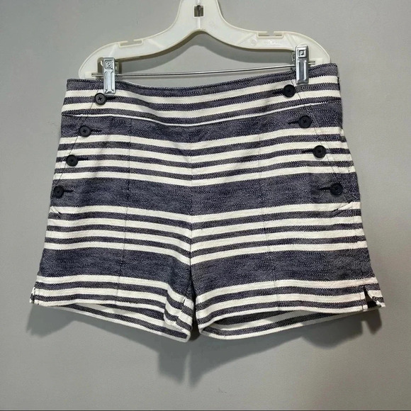 Ann Taylor The Riviera Short Size 4 - Picture 1 of 14